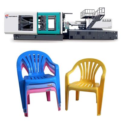 China Speed Mold Closing 3600 Clamping Unit Variable Pump Injection Molding Machine for sale