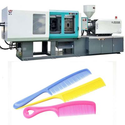 China 67kw Motor High Speed Injection Molding Machine with Long Mold Opening Stroke and High Mold Temperature for sale