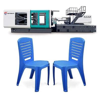 China Electric Injection Molding Machine For Chair Molding for sale