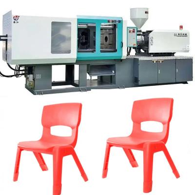 China Electric Injection Moulding Machine for Plastic Chair for sale