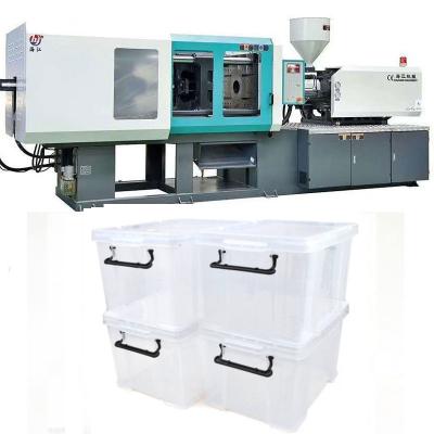 China Silicone-vormmachine / rubber gietmachine met hoge slagvormopening Te koop