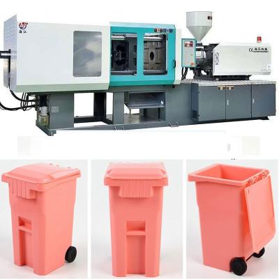 China Electric Power Source Moulding Type Injection Moulding Plastic Chair Injection Moulding Machine 3-4 Heating Zones for sale