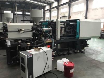 China Kitchenware Bakelite Injection Molding Machine for sale