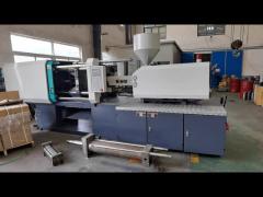 Infrared Heating Energy Saving Injection Molding Machine With Automatic Cooling System