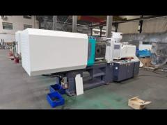 PID 820mm Thermoplastic Injection Molding Machine