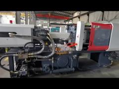 Porcheson Control Single Stage Injection Stretch Blow Molding Machine Energy Saving