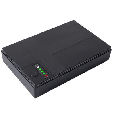 China Networking UPS Uninterruptible Power Supply With POE Output 5V 9V 12V 15V 24V For Wifi Router CCTV Camera for sale