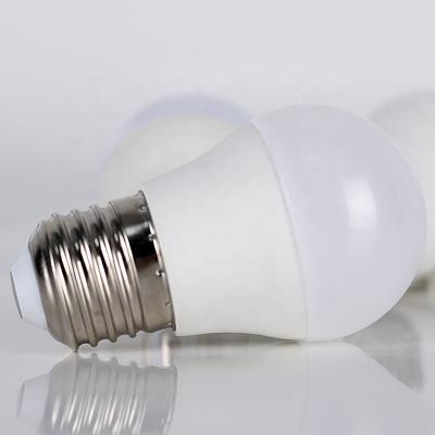 China Indoor and outdoor lighting Wholesale Factory Price 3W 5W 7W E27 E14 3000K 4500K 6000K G45 Led Bulb Led Lamps Light for sale