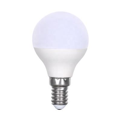 China Warehouse High Quality Electrical Lights E27 Bulbs Plastic Aluminum Led Bulb Ceramic Housing With PC Cover for sale