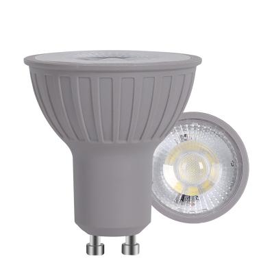 China Residential Good Quality Bulbs Gu10 Light Ra>80 Plastic Aluminum Glass Ceramic Led Bulb for sale