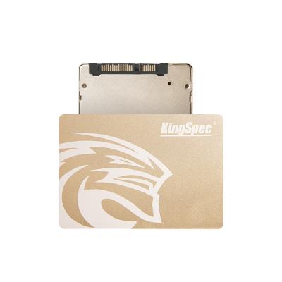 China Kingspec SSD High Performance 2.5inch 1TB SATA3 Disco Duro Portatil 1tb Externo SSD for sale