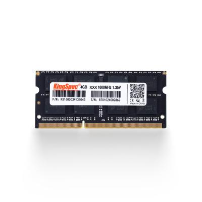 China Hot Selling High Quality RAM 2400mhz DDR4 4GB LAPTOP Computer Components RDA RAM for sale