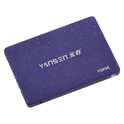 China SSD YANSEN High Reliability 2.5