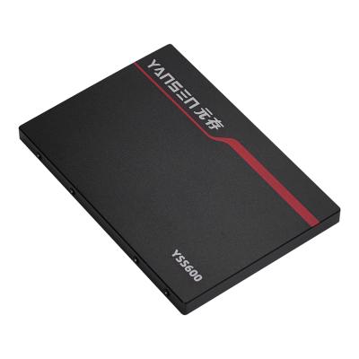 China SSD YANSEN 2.5