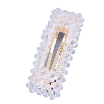 China Latest simple and elegant hot sale hairpin beautifully designed decorative hairpins for birthday parties for sale