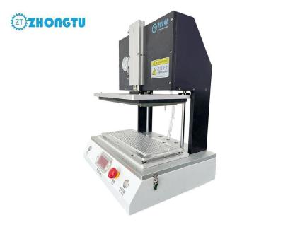 China Deep Drawing Press Pneumatic Machine 150W for Phone Screen for sale