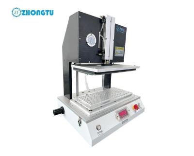 Cina Macchina di stampa pneumatica completamente automatica per schermo LCD in vendita