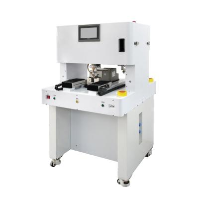 China FloorType Automatic Locking Screw Machine With Visual Display for sale