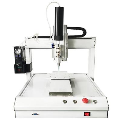 Cina Macchine automatiche per la distribuzione a tavolo con una sola piattaforma a testa singola in vendita