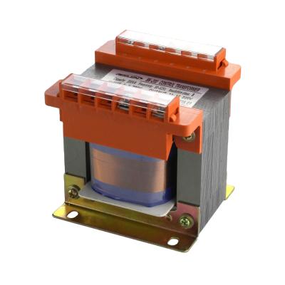 China Open Type Control Power Frequency Control Transformer 200VA IP00 Transformer for sale