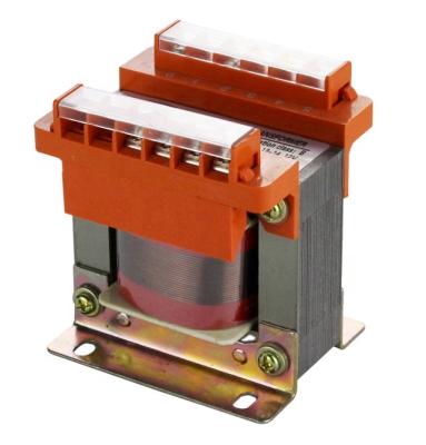 China Open Type Control Power Frequency Control Transformer 500VA IP00 Transformer for sale