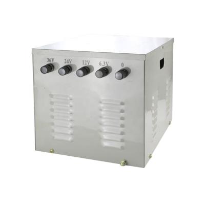 China Power Frequency Lighting Control Transformer 50VA IP20 Lighting Control Transformer for sale