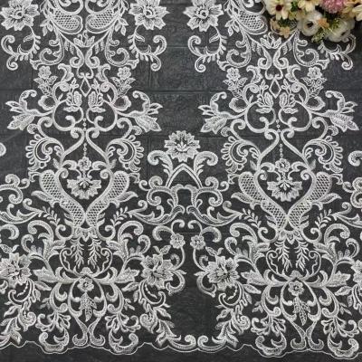 China Other bridal lace fabric wholesaler with high quality and low price for sale