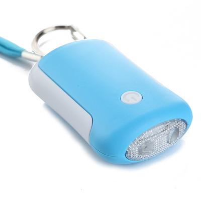 China OEM Factory 130DB Individual Personal Security Panic Alarm Meinoe MSA-740 Key Range for sale