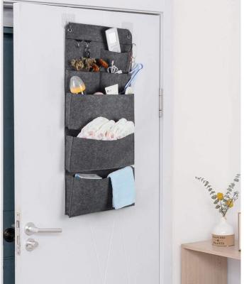 China Wholesale High Quality Wool Felt Wall Organizer Factory Flexo Dorm Room 2022 Seat Eco-Friendly/Social for sale