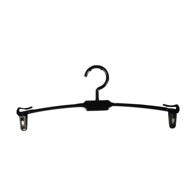 China Contemporary Hanger For Shop Underwear Scarf Plastic Hanger Plastic Scarf Hanger for sale