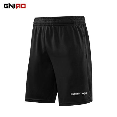 China Shorts New Design Custom Team Soccer Shorts Men Football Sports Basketball Training Shorts With Logo for sale