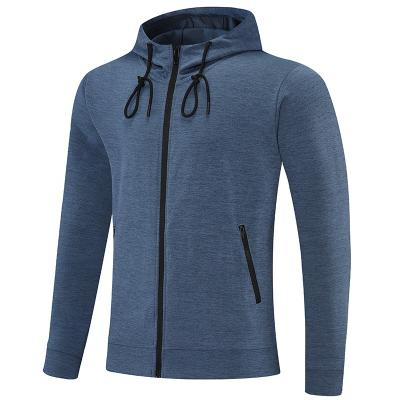 China Customizable high quality men's long soft sleeve new style hoodie club hoodie factory manufacturer for sale