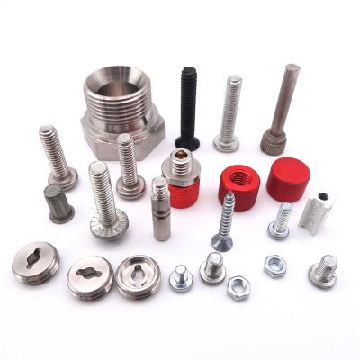 China Industry CNC Service Precision Aviation CNC Brass Aluminum Steel Machining Machining Parts 6061 for sale