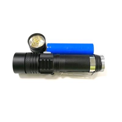 China Factory Convenient Chinese Flashlight Flexible Flashlight Led Flashlight Flashlight for sale