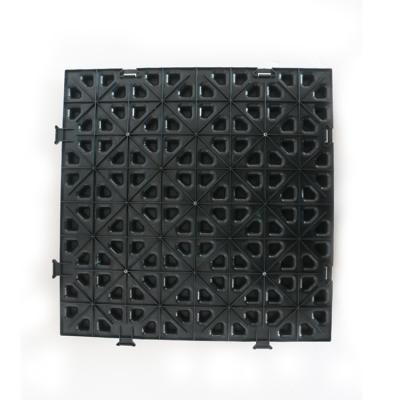 China Industrial Design Style Hydronic Floor Heating Module Distributor for sale