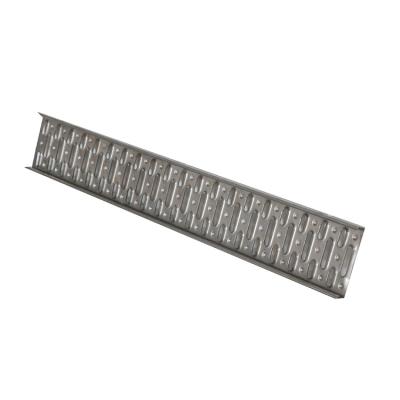 China Trench Car Wash Floor Drain Grating Grate Stainless Steel Drainage Cover for sale