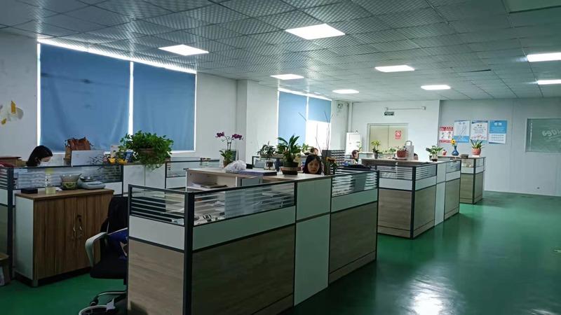 Verified China supplier - Guangzhou Hongding Electronic Technology Co., Ltd.