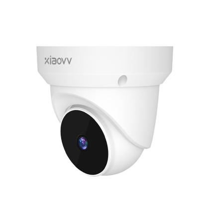 China Xiaovv Q1 Panorama Home 1920*1080p 200w Hd WIFI 360 Commercial IP Security Commercial Video Surveillance for sale