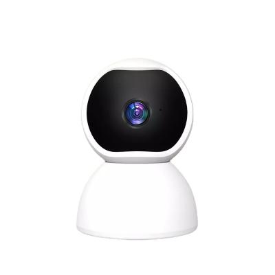 China Human Motion Tracking Hd 1080p Night Vision Mini Camera Wifi Smart Home Wireless IP Mobile Phone Remote Control Security Camera For Home Apartment for sale