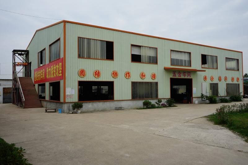 Verified China supplier - Guangxi Xinmao Crafts Co., Ltd.