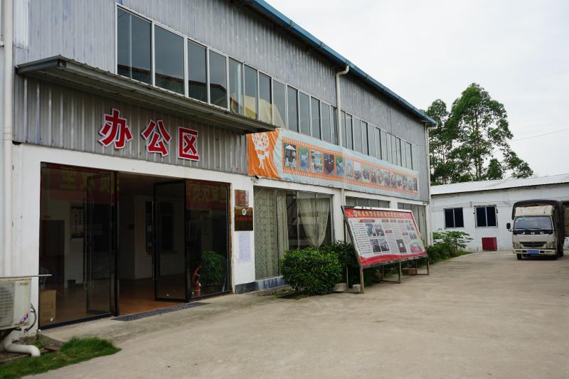 Verified China supplier - Guangxi Xinmao Crafts Co., Ltd.