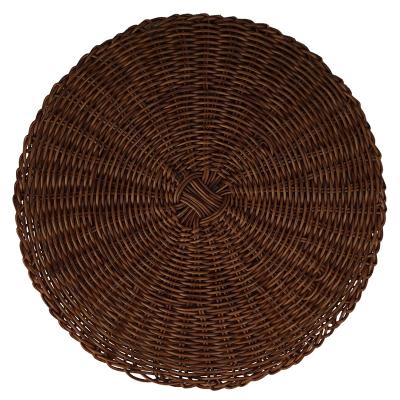 China Explore viable tending product from featured suppliers plastic rope set mats for dining table perfect for kitchen table for sale