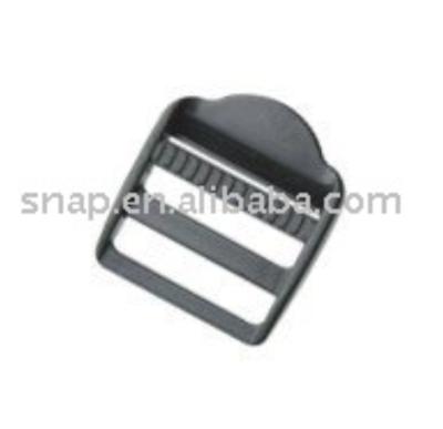 China Strap Ladder Lock Plastic Buckle for sale