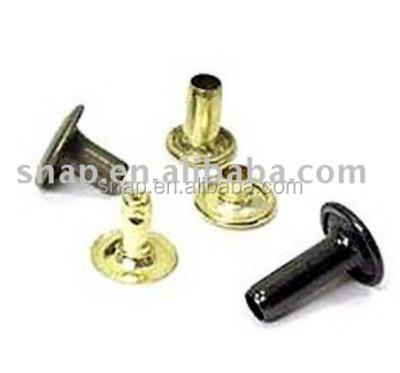 China Metal Stainless Steel Nickel Free Rivet for sale