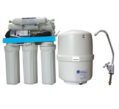 China Home Water Purification Systems Providing Clean And Safe Drinking Water for sale