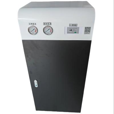 Chine Système d'eau ultrapure de laboratoire de 400w Débit d'eau 30 l/heure à vendre