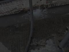 Water Desalination Machine
