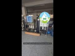small laboratory desalination water filtration device water treatment device