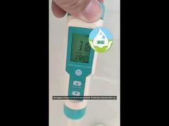 small size seawater purification system