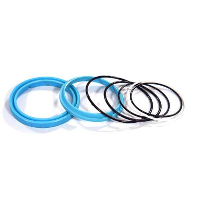 China Concrete Pump Weld On Collar Putzmeister Seal Kits 445768 050265002 050266001 278901009 088610001 087400005 251411008 086085007 063947003 445777 234994005 for sale